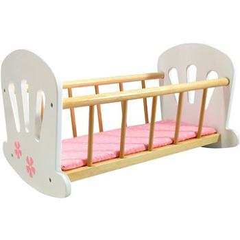 Kolíska pre bábiky (HJD931878)