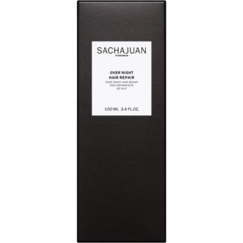 Sachajuan Over Night Hair Repair nočná obnovujúca emulzia 100 ml