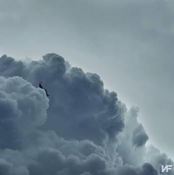 NF - Clouds (The Mixtape) (LP)