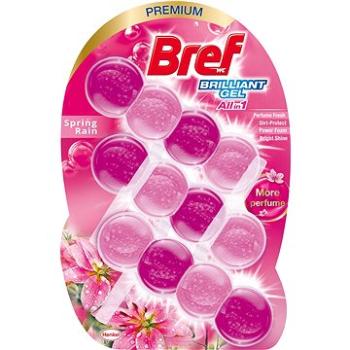 BREF Brilliant Gel Spring Rain 3 × 42 g (9000101508918)