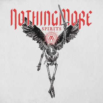 Nothing More - Spirits (180 g) (White Coloured) (2 LP)