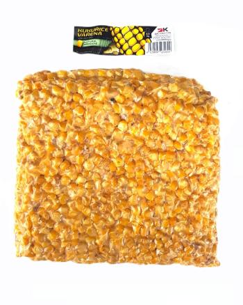 Keverék DK Fishing Keverék - kukorica 2,5 kg