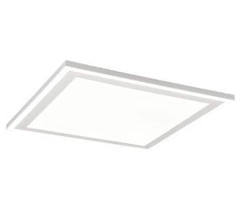 LED stropné osvetlenie Reality Carus biela R67214331