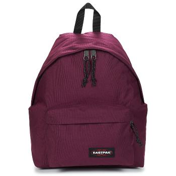 Eastpak  PADDED PAK'R 24L  Ruksaky a batohy Fialová