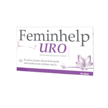 Natur Produkt FeminHelp URO 56 tabliet