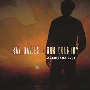 Davies, Ray - Our Country: Americana Act 2, Vinyl