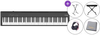 Roland FP 30X BK SET Digitálne stage piano Black