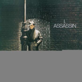 NUMAN, GARY - I ASSASSIN, Vinyl