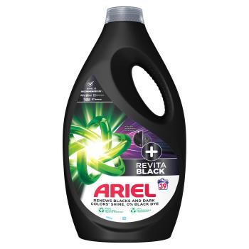 ARIEL Prací gél Black 1.95 l