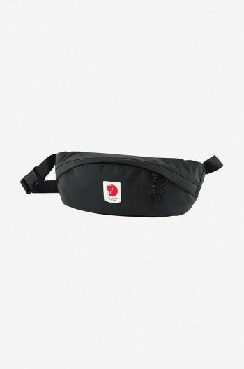 Ľadvinka Fjallraven  Ulvo Hip Pack šedá farba, F23165.030