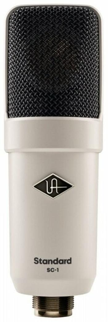 Universal Audio SC-1 Kondenzátorový štúdiový mikrofón