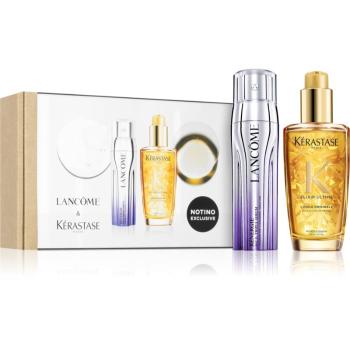 Lancôme Kérastase & Lancôme Notino Exclusive darčeková sada