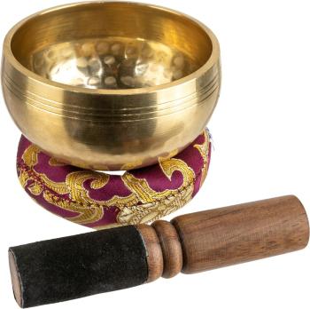 Shamann Squamous Tibetan 8 cm Spievajúca miska