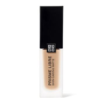 Givenchy Zmatňujúci tekutý make-up Prisme Libre Skin-Caring Matte (Foundation) 30 ml 3-C240