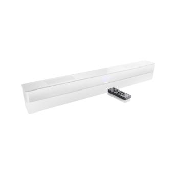 CANTON Smart Soundbar 10 White