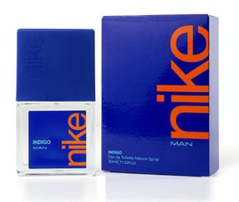 Nike Indigo - EDT 30 ml