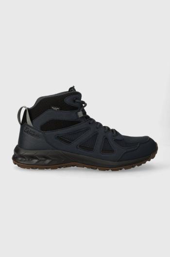 Topánky Jack Wolfskin Woodland 2 Texapore Mid pánske