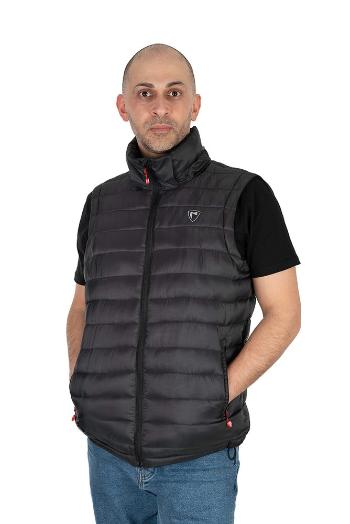 Fox Rage Vesta Rage Heated Gilet - XXXL,Fox Rage Vesta Rage Heated Gilet - XXXL
