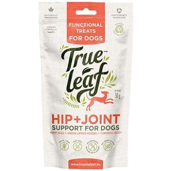 True Hemp Cat Senior maškrty pre staršie mačky 50 g (5430001357080)