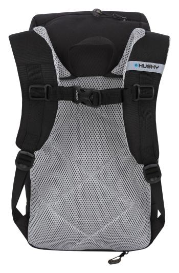 Husky Jolly 15l Black