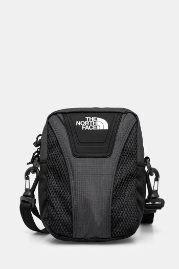 Malá taška The North Face Y2K Shoulder Bag čierna farba, NF0A87GF4GZ1