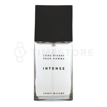 Issey Miyake L'Eau D'Issey Pour Homme Intense toaletná voda pre mužov 75 ml   - 30 dní na vrátenie tovaru, Garancia originality