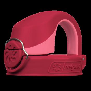 Nalgene OTF Cap Beet Red