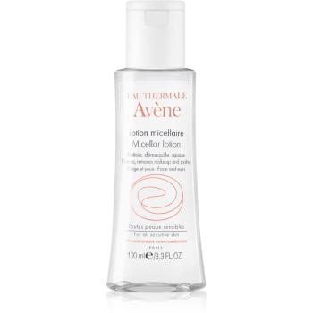 Avène Skin Care micellás víz az érzékeny arcbőrre 100 ml