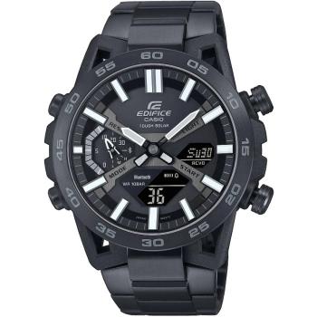 Casio Edifice ECB-2000DC-1BEF - 30 dní na vrátenie tovaru, Garancia originality