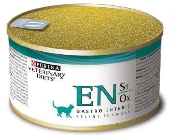 Purina VD Feline - EN Gastrointestinal konzerva pre mačky 195g