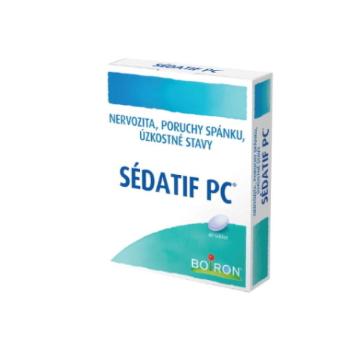 Boiron Sédatif PC 90 tbl