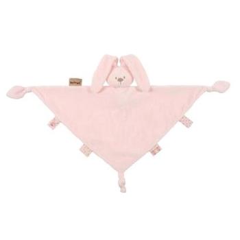 NATTOU maxi maznáčik Lapidou Pink 65 × 40 cm (5414673878111)