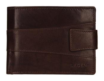 Lagen V-98 Dark Brown
