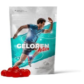 Geloren ACTIVE 400 g (90 tabliet) (8595163718029)