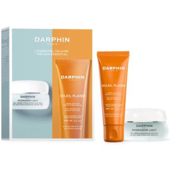 Darphin L'Essentiel Set Solaire Set darčeková sada pre ochranu pokožky