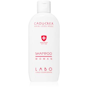 CADU-CREX Hair Loss HSSC Shampoo šampón proti vypadávaniu vlasov pre ženy 200 ml