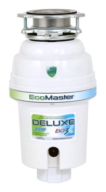 EcoMaster DELUXE EVO3 8596220000040