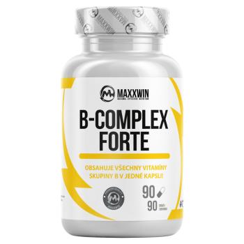 MAXXWIN B-complex Forte 90 kapsúl