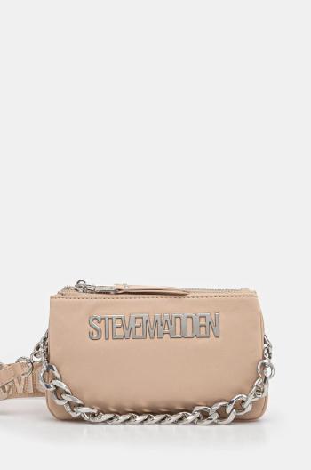 Kabelka Steve Madden Bnicco-V zelená farba, SM13001557