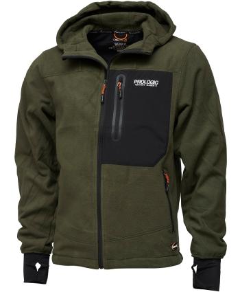 Prologic bunda commander fleece jacket-veľkosť l