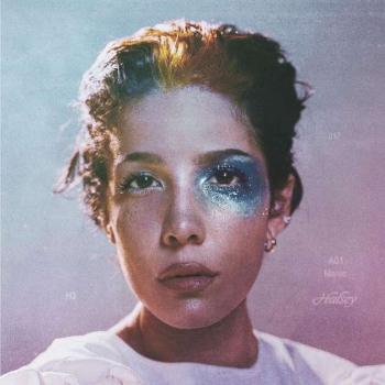 Halsey, Manic, CD