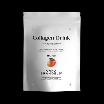 ANNA BRANDEJS Collagen Drink 198 g