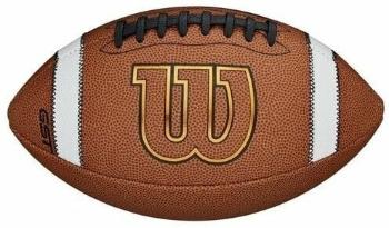 Wilson GST Composite Tan Americký futbal