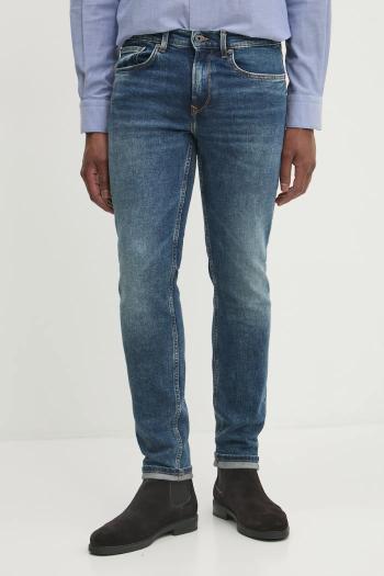 Rifle Pepe Jeans SLIM JEANS HATCH pánske, PM207388EF5