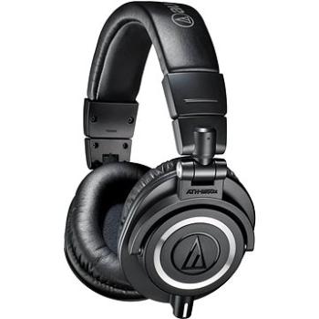 Audio-Technica ATH-M50x (4961310125431)