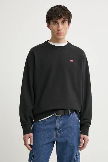 Levi's - Mikina 35909.0003-Blacks,