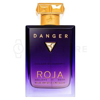 Roja Parfums Danger Essence čistý parfém pre ženy 100 ml - 30 dní na vrátenie tovaru, Garancia originality