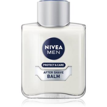 Nivea Men Protect & Care hydratačný balzam po holení 100 ml