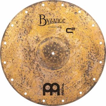 Meinl Byzance Vintage "Chris Coleman Signature" C Squared 21" Ride činel