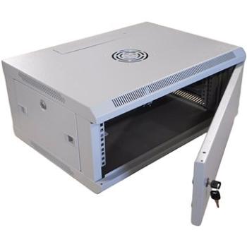 Datacom 19 RACK jednodielny 4U (71059)